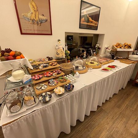 Hotel Buergerhof Cologne Luaran gambar