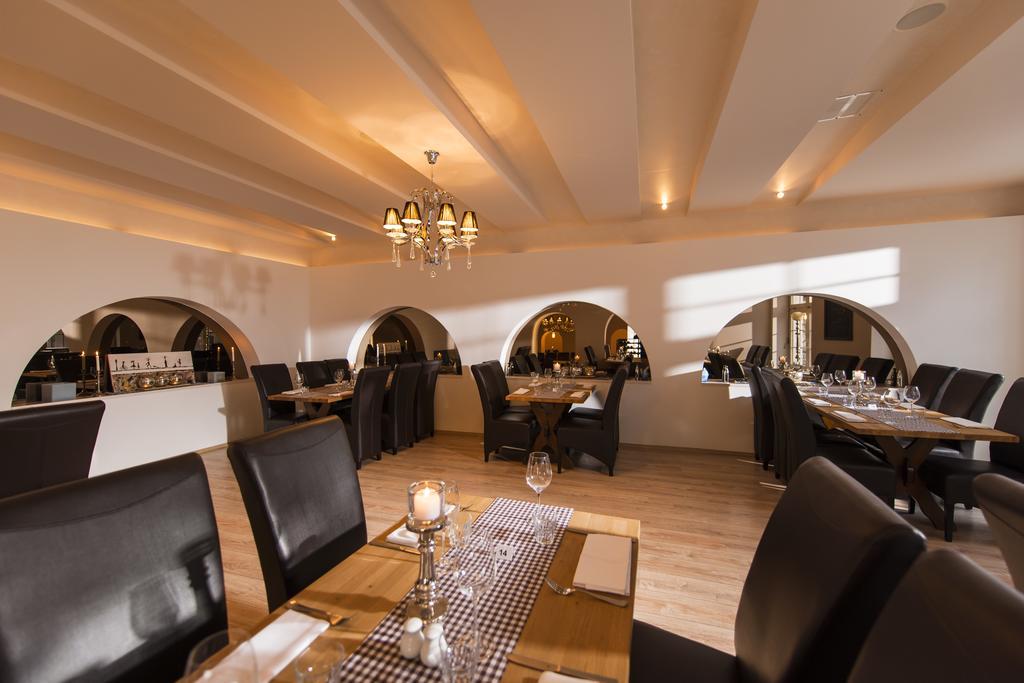 Hotel Buergerhof Cologne Luaran gambar