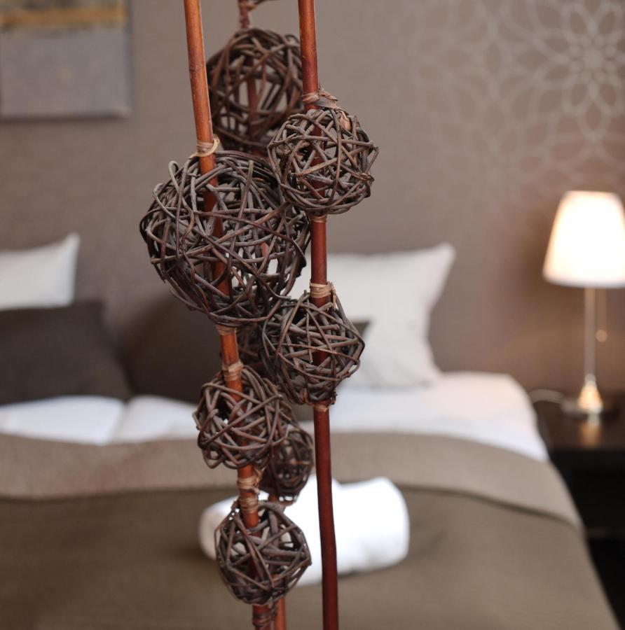 Hotel Buergerhof Cologne Luaran gambar