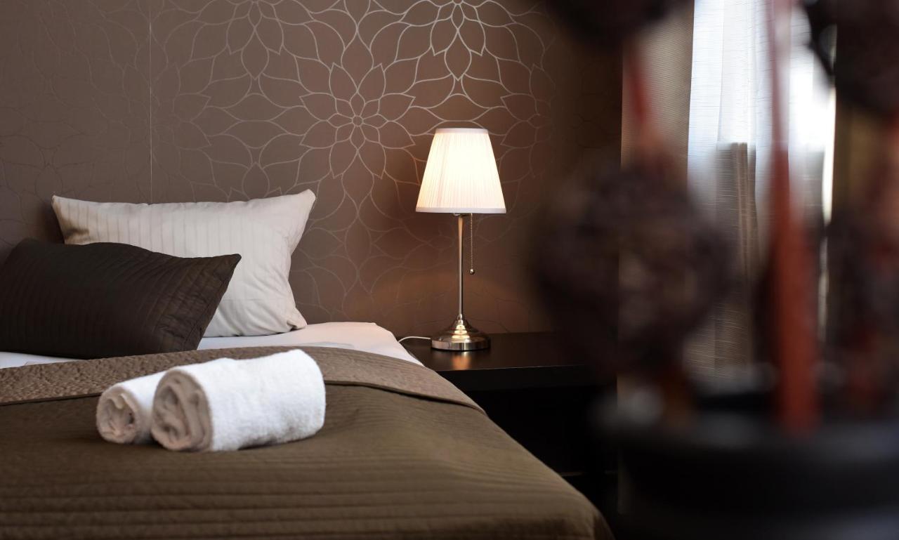 Hotel Buergerhof Cologne Luaran gambar