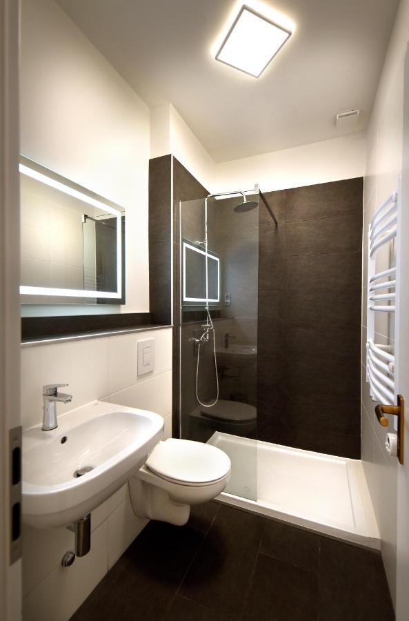 Hotel Buergerhof Cologne Luaran gambar