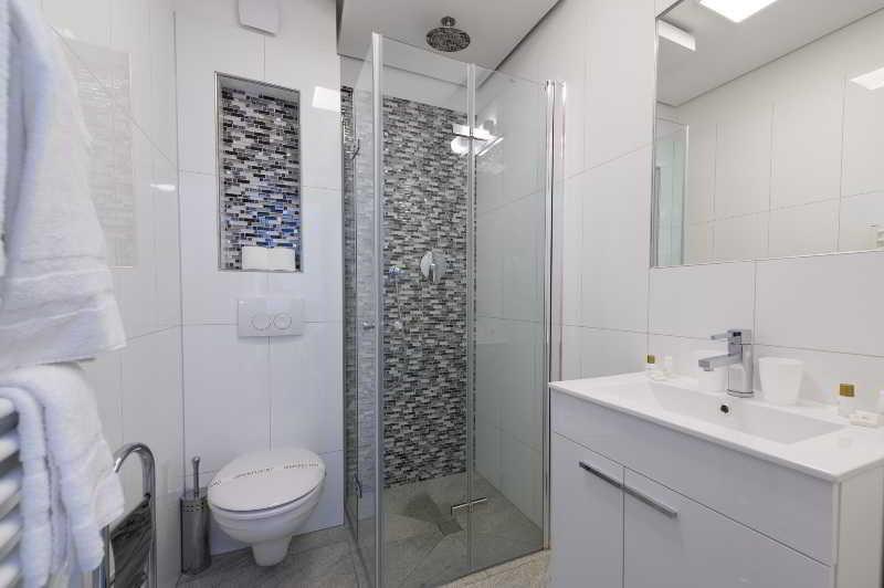 Hotel Buergerhof Cologne Luaran gambar