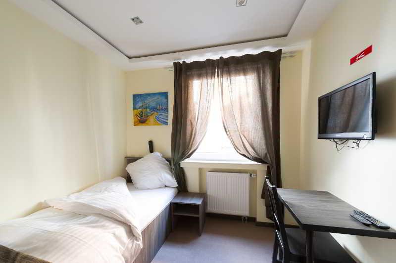 Hotel Buergerhof Cologne Luaran gambar