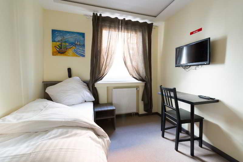 Hotel Buergerhof Cologne Luaran gambar