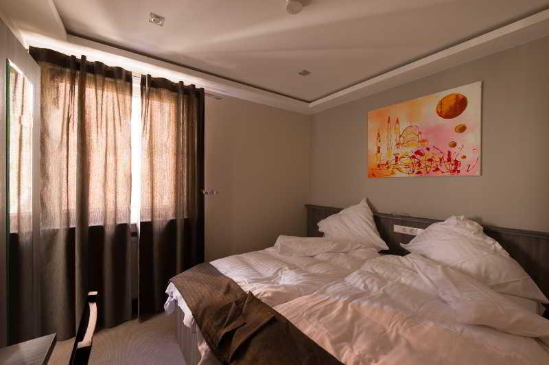 Hotel Buergerhof Cologne Luaran gambar