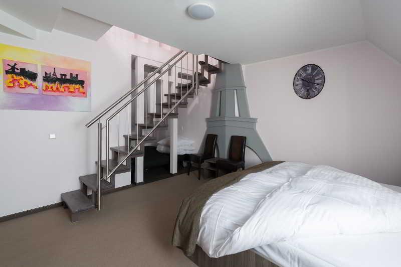 Hotel Buergerhof Cologne Luaran gambar