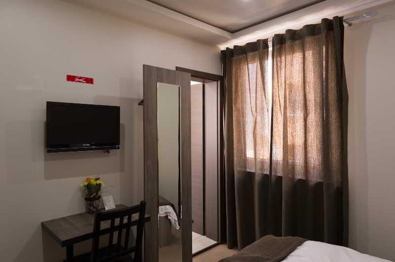 Hotel Buergerhof Cologne Luaran gambar
