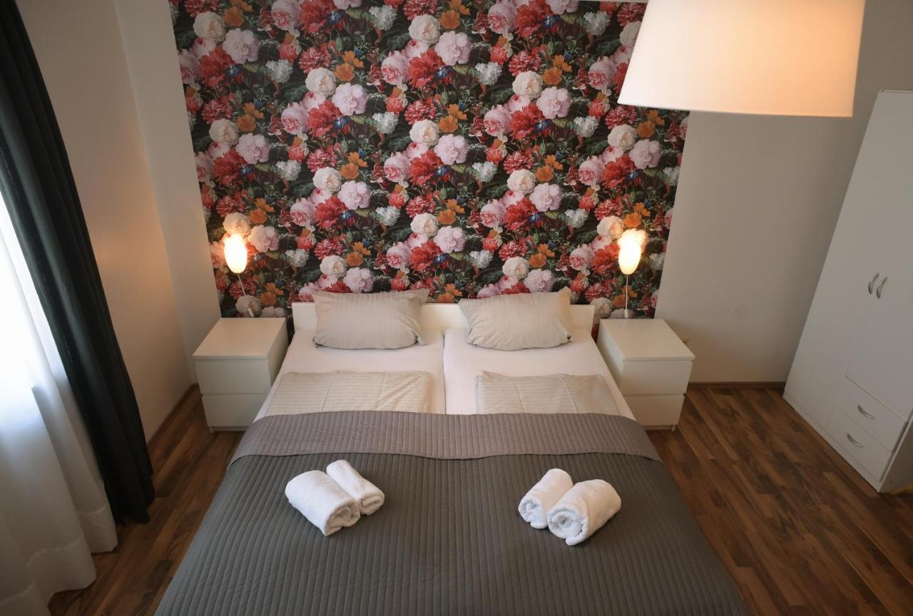 Hotel Buergerhof Cologne Luaran gambar